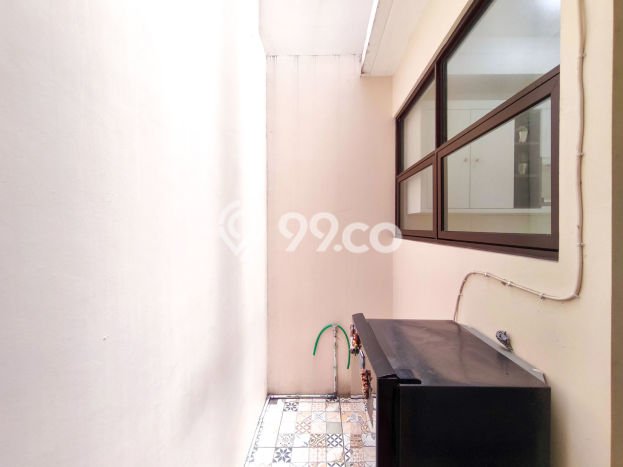 Dijual Rumah 3 Kamar Lokasi Strategis Nyaman dan Strategis di Karawaci Dijual Rumah 3 Kamar Lokasi Strategis Nyaman dan Strategis di Karawaci