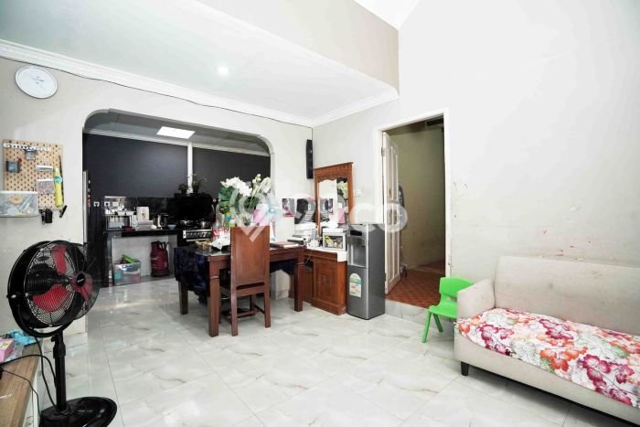 Rumah Modern Cantik 4 Kamar Bisa Langsung Pindah di Pondok Aren Rumah Modern Cantik 4 Kamar Bisa Langsung Pindah di Pondok Aren