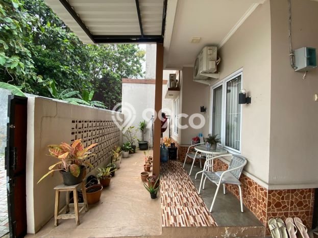 Rumah Modern 3 Kamar LT 78m2 di Jati Asih Rumah Modern 3 Kamar LT 78m2 di Jati Asih