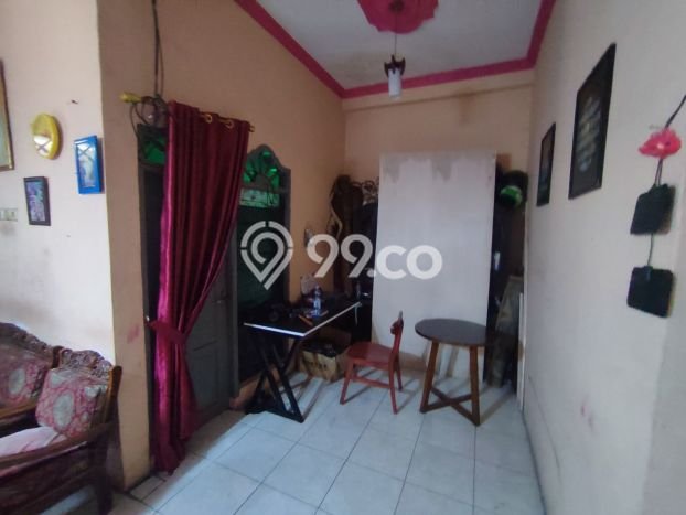 Hunian Nyaman Asri 6 KT Siap Pakai di Sukmajaya Depok Hunian Nyaman Asri 6 KT Siap Pakai di Sukmajaya Depok