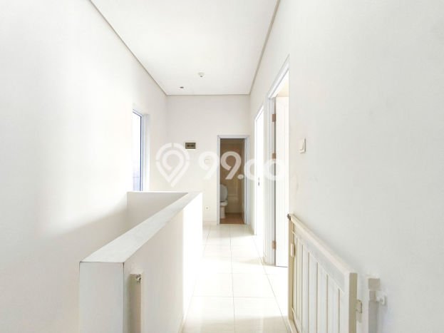 Rumah Strategis Minimalis Lb 55m2 di Setu, Tangerang Selatan Rumah Strategis Minimalis Lb 55m2 di Setu, Tangerang Selatan