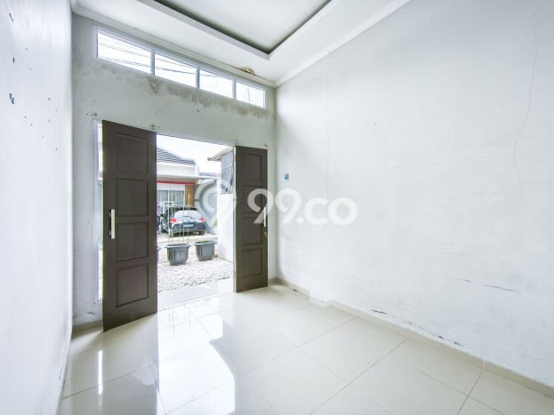 Jual Rumah Bagus Siap Huni LB 45m2 di Gunung Sindur, Bogor Jual Rumah Bagus Siap Huni LB 45m2 di Gunung Sindur, Bogor