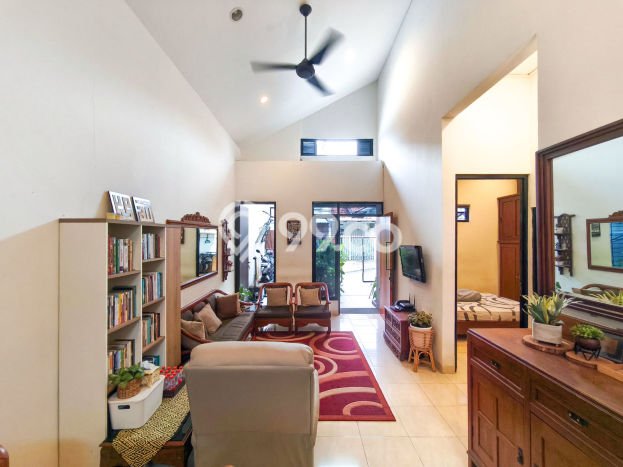 Dijual Cepat Rumah Bagus Siap Huni LB 80m2 di Pondok Aren, Tangerang Selatan Dijual Cepat Rumah Bagus Siap Huni LB 80m2 di Pondok Aren, Tangerang Selatan
