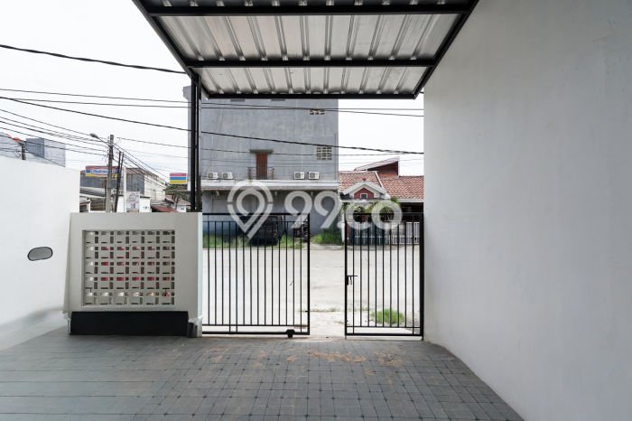 Jual Rumah Modern 3 KT di harapan indah, Bekasi Jual Rumah Modern 3 KT di harapan indah, Bekasi