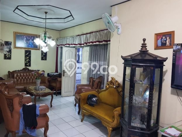 Hunian Nyaman Asri 5 KT Siap Pakai di Jatibening Bekasi Hunian Nyaman Asri 5 KT Siap Pakai di Jatibening Bekasi