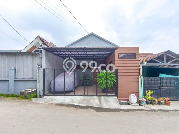 Dijual Cepat Rumah Bagus Siap Huni LB 80m2 di Pondok Aren, Tangerang Selatan Dijual Cepat Rumah Bagus Siap Huni LB 80m2 di Pondok Aren, Tangerang Selatan