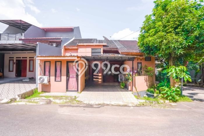 For Sale Rumah 2 Kamar Lokasi Ideal Bagus dan Strategis di Cilodong For Sale Rumah 2 Kamar Lokasi Ideal Bagus dan Strategis di Cilodong