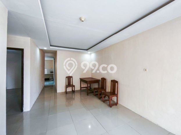 Rumah Modern 3 KT di Tanah Sareal Bogor Rumah Modern 3 KT di Tanah Sareal Bogor