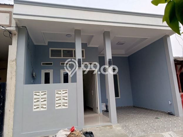 Dijual Rumah Minimalis Bagus Punya 3 KT di Bekasi Utara Bekasi SHM Dijual Rumah Minimalis Bagus Punya 3 KT di Bekasi Utara Bekasi SHM