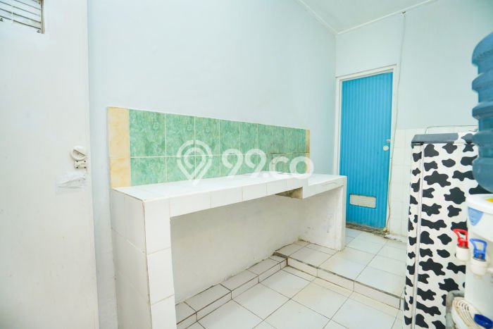 Hunian Cantik Modern Lb 42m2 di Serpong, Tangerang Selatan Hunian Cantik Modern Lb 42m2 di Serpong, Tangerang Selatan
