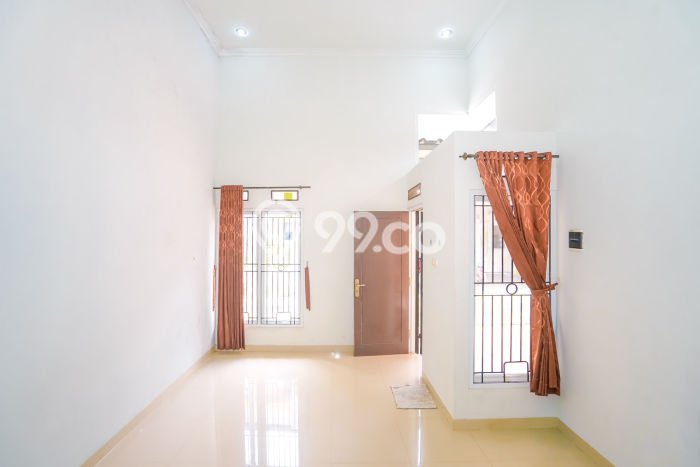 For Sale Hunian Rumah Terawat 2 KT di Citayam, Depok For Sale Hunian Rumah Terawat 2 KT di Citayam, Depok
