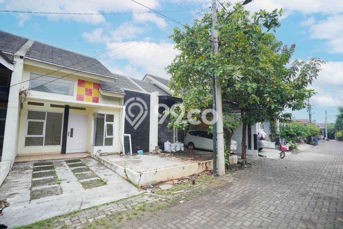 Rumah Strategis Minimalis Lb 40m2 di Tangerang, Tangerang Rumah Strategis Minimalis Lb 40m2 di Tangerang, Tangerang