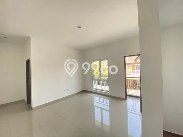 Rumah Strategis Minimalis Lb 145m2 di Jagakarsa, Jakarta Selatan Rumah Strategis Minimalis Lb 145m2 di Jagakarsa, Jakarta Selatan