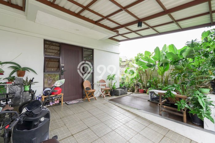 For Sale Hunian Rumah Terawat 4 KT di Grand Wisata, Bekasi For Sale Hunian Rumah Terawat 4 KT di Grand Wisata, Bekasi