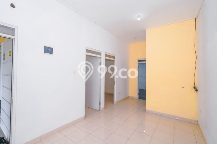 Dijual Rumah Strategis Bagus Punya 2 KT di Cimanggis Depok SHM Dijual Rumah Strategis Bagus Punya 2 KT di Cimanggis Depok SHM
