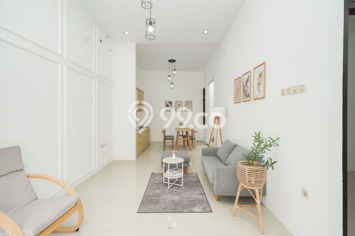 Hunian Cantik Minimalis Lb 126m2 di Jatisampurna, Bekasi Hunian Cantik Minimalis Lb 126m2 di Jatisampurna, Bekasi
