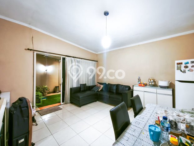 Dijual Rumah Eksklusif 3 KT di Sentul City, Bogor Dijual Rumah Eksklusif 3 KT di Sentul City, Bogor