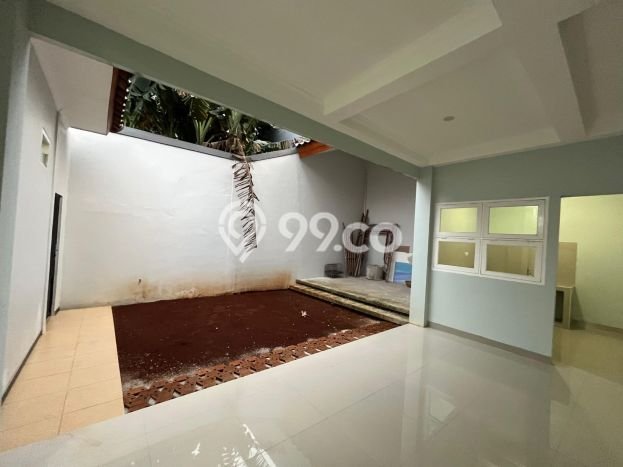 For Sale Hunian Rumah Nyaman 4 KT di Jati Asih, Bekasi For Sale Hunian Rumah Nyaman 4 KT di Jati Asih, Bekasi