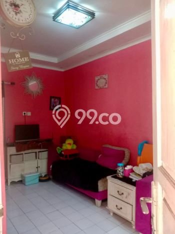 Rumah Minimalis Dijual di Cileungsi 2 Kamar dengan LT 60m2 Rumah Minimalis Dijual di Cileungsi 2 Kamar dengan LT 60m2