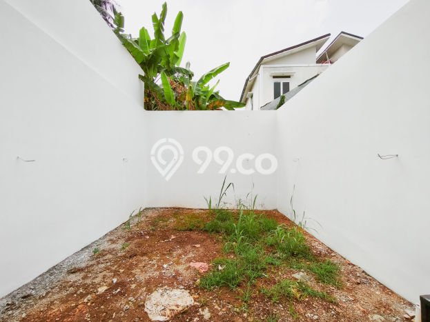 Hunian Cantik Modern Lb 80m2 di Jatisampurna, Bekasi Hunian Cantik Modern Lb 80m2 di Jatisampurna, Bekasi