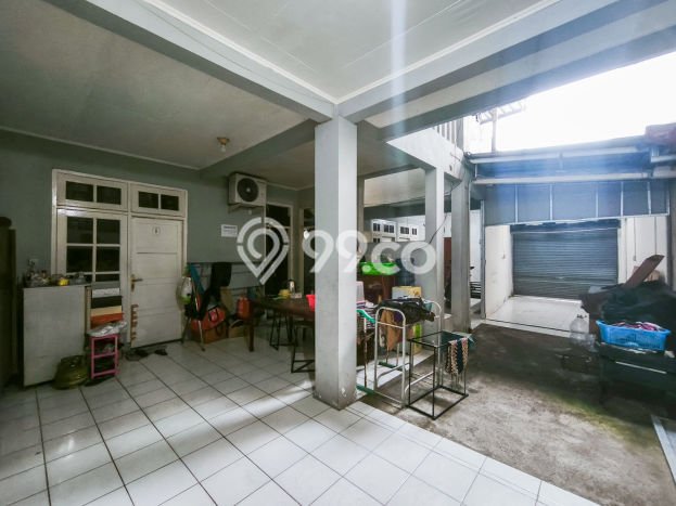 Dijual Rumah Elit Exclusive di Bogor Utara, Bogor Dijual Rumah Elit Exclusive di Bogor Utara, Bogor