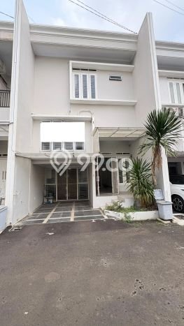 PROMO SPESIAL! Rumah Ready Stock lokasi Limo, Depok, LT 62m² LB 120m² PROMO SPESIAL! Rumah Ready Stock lokasi Limo, Depok, LT 62m² LB 120m²