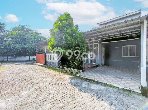 For Sale Rumah 3 Kamar Lokasi Ideal Nyaman dan Strategis di Pamulang For Sale Rumah 3 Kamar Lokasi Ideal Nyaman dan Strategis di Pamulang