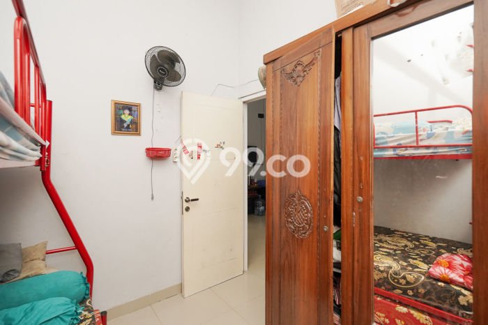 Hunian Cantik Minimalis Lb 54m2 di Jatisampurna, Bekasi Hunian Cantik Minimalis Lb 54m2 di Jatisampurna, Bekasi