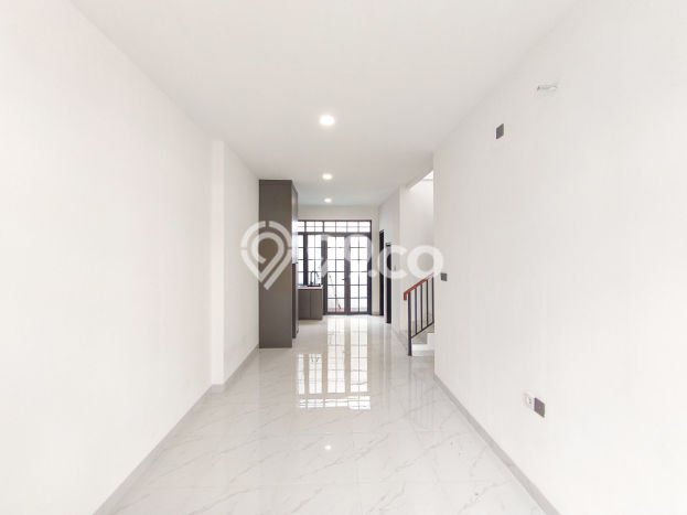 Rumah Minimalis 3 KT LT 84m2 di BSD Rumah Minimalis 3 KT LT 84m2 di BSD