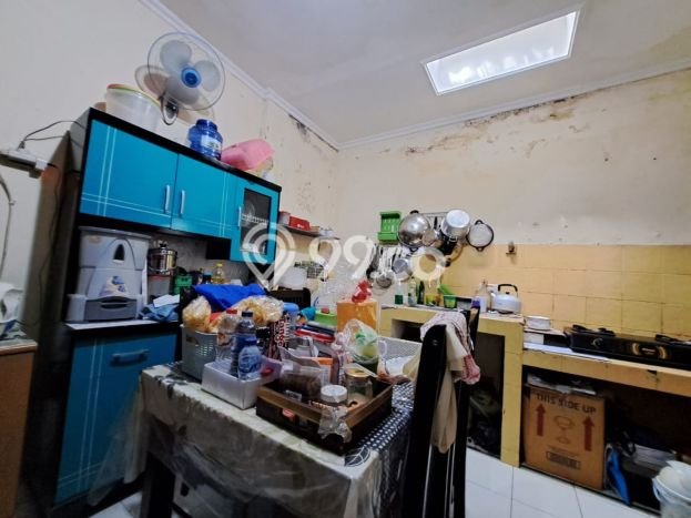 Rumah Asri 2 KT di BSD, Tangerang - Luas Tanah 78m² Rumah Asri 2 KT di BSD, Tangerang - Luas Tanah 78m²