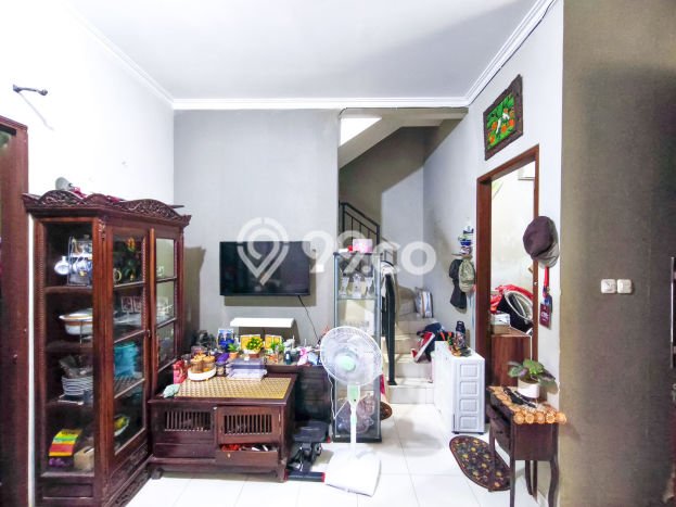 Jual Rumah Favorit Siap Huni LB 93m2 di Ciputat, Tangerang Selatan Jual Rumah Favorit Siap Huni LB 93m2 di Ciputat, Tangerang Selatan