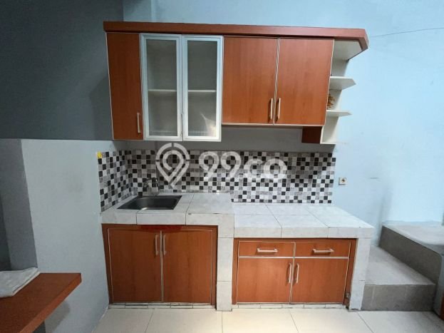 Dijual Hunian Rumah Nyaman 3 KT di Gading Serpong, Tangerang Dijual Hunian Rumah Nyaman 3 KT di Gading Serpong, Tangerang