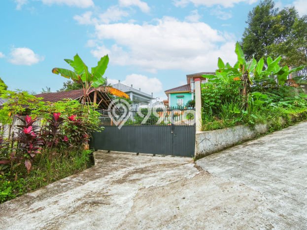 Hunian Cantik Minimalis Lb 350m2 di Tamansari, Bogor Hunian Cantik Minimalis Lb 350m2 di Tamansari, Bogor