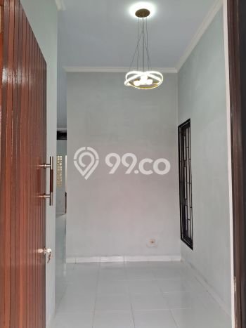 Jual Rumah Eksklusif 2 KT di Lippo Karawaci, Tangerang Jual Rumah Eksklusif 2 KT di Lippo Karawaci, Tangerang
