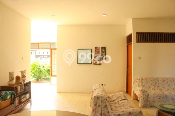 Dijual Rumah 2 Kamar Lokasi Ideal Nyaman dan Strategis di Beji Dijual Rumah 2 Kamar Lokasi Ideal Nyaman dan Strategis di Beji