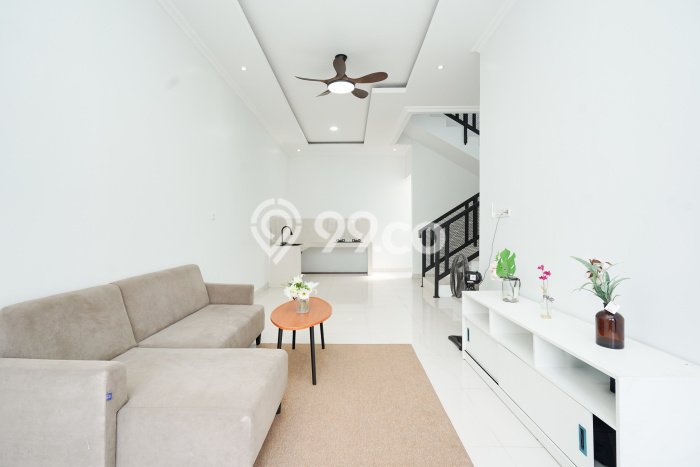 Dijual Cepat Rumah Bagus Siap Huni LB 126m2 di Medan Satria, Bekasi Dijual Cepat Rumah Bagus Siap Huni LB 126m2 di Medan Satria, Bekasi