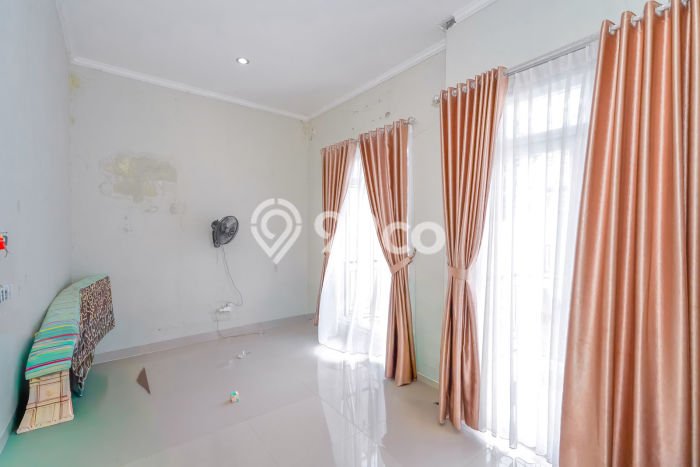 Dijual Rumah Strategis Bagus Punya 4 KT di Pancoran Mas Depok SHM Dijual Rumah Strategis Bagus Punya 4 KT di Pancoran Mas Depok SHM