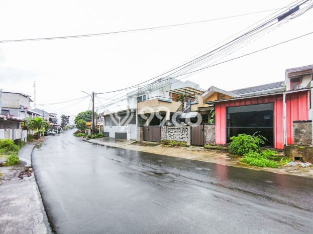 Dijual Rumah Elit Exclusive di Bogor Utara, Bogor Dijual Rumah Elit Exclusive di Bogor Utara, Bogor
