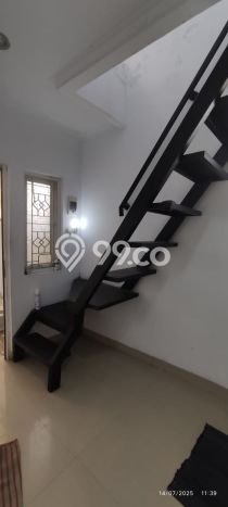 Rumah Strategis Modern Lb 100m2 di Cilodong, Depok Rumah Strategis Modern Lb 100m2 di Cilodong, Depok