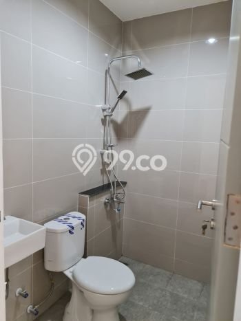 Rumah Modern Minimalis 3 KT Siap Huni di Pancoran Mas Rumah Modern Minimalis 3 KT Siap Huni di Pancoran Mas