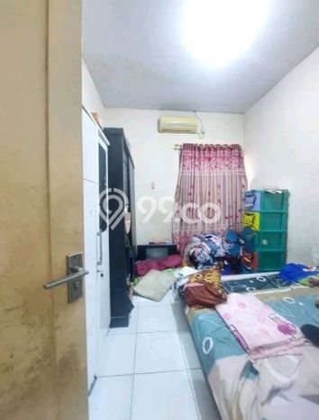 Rumah Modern 2 KT di Puri Indah Jakarta Barat Rumah Modern 2 KT di Puri Indah Jakarta Barat