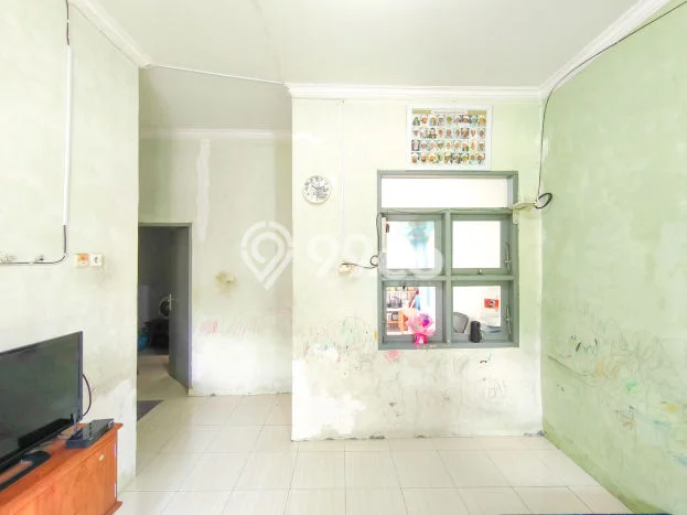 Dijual Rumah Eksklusif 2 KT di Bojong Sari, Depok Dijual Rumah Eksklusif 2 KT di Bojong Sari, Depok