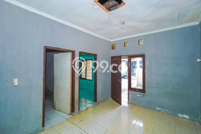 Hunian Nyaman Asri 2 KT Siap Huni di Bojong Sari Depok Hunian Nyaman Asri 2 KT Siap Huni di Bojong Sari Depok