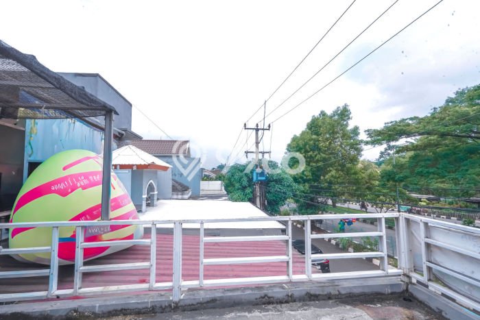 Hunian Elit LB 160m2 Siap Pakai Desain Elegan di Citayam, Depok Hunian Elit LB 160m2 Siap Pakai Desain Elegan di Citayam, Depok
