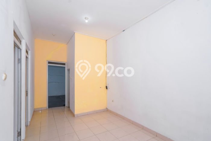 Dijual Rumah Strategis Bagus Punya 2 KT di Cimanggis Depok SHM Dijual Rumah Strategis Bagus Punya 2 KT di Cimanggis Depok SHM