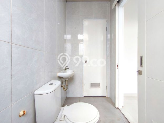 Rumah Strategis Modern Lb 75m2 di Serpong, Tangerang Selatan Rumah Strategis Modern Lb 75m2 di Serpong, Tangerang Selatan