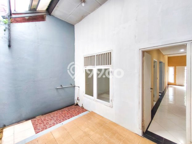 Rumah Modern Minimalis 3 KT Bisa Langsung Pindah di Ciledug Rumah Modern Minimalis 3 KT Bisa Langsung Pindah di Ciledug