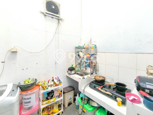 Dijual Rumah Modern 2 KT di Kalideres, Jakarta Barat Dijual Rumah Modern 2 KT di Kalideres, Jakarta Barat