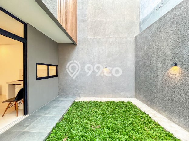 Jual Rumah Minimalis Bagus Punya 3 KT di Beji Depok SHM Jual Rumah Minimalis Bagus Punya 3 KT di Beji Depok SHM