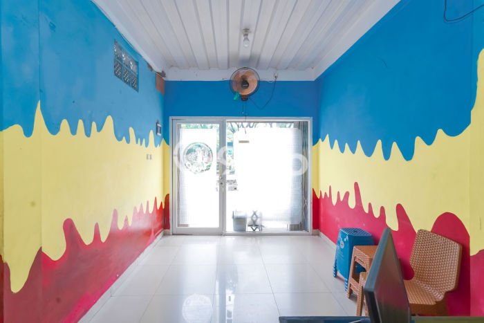 Hunian Elit LB 160m2 Siap Pakai Desain Elegan di Citayam, Depok Hunian Elit LB 160m2 Siap Pakai Desain Elegan di Citayam, Depok